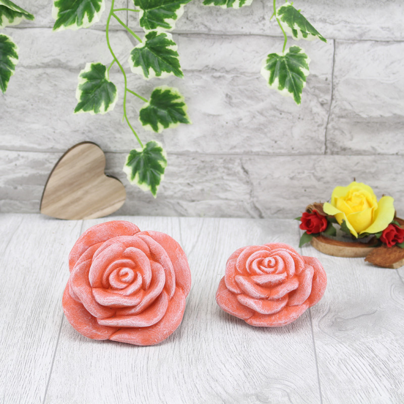 Rosen 2er Set