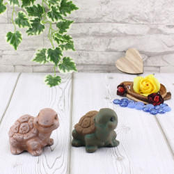 Schildkröten 2er Set mini