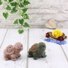 Schildkröten 2er Set mini