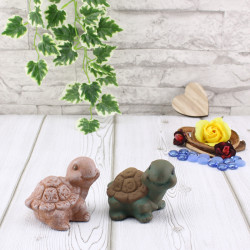Schildkröten 2er Set mini