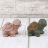 Schildkröten 2er Set mini