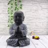 Buddha / Mönch