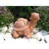 Schildkröte Schildi