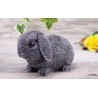 Hasen / Kaninchen 2er Set
