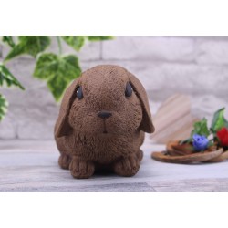 Hasen / Kaninchen 2er Set