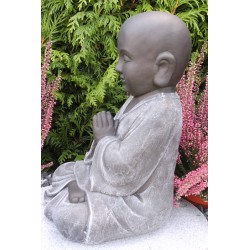 Buddha / Mönch