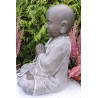Buddha / Mönch