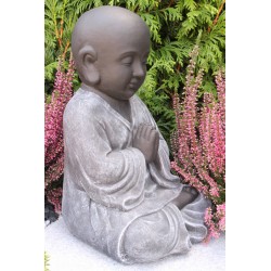 Buddha / Mönch