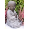 Buddha / Mönch