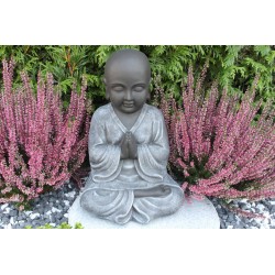 Buddha / Mönch
