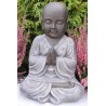 Buddha / Mönch